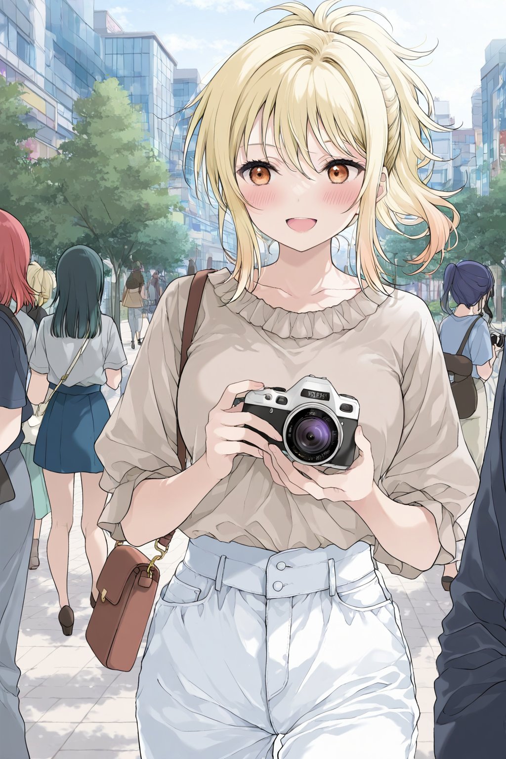 ハンパない誕生日