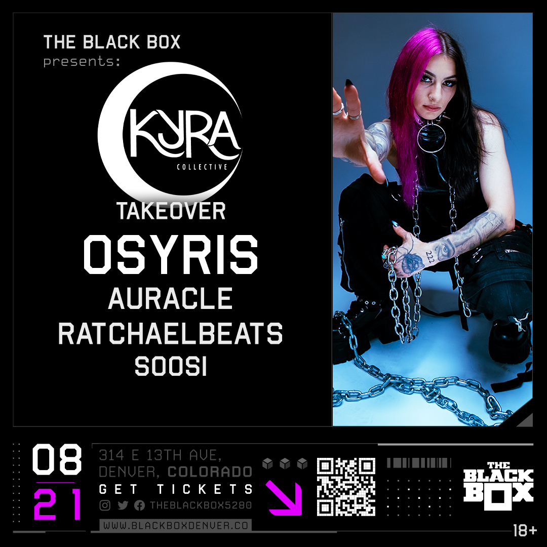 The Black Box tweet media