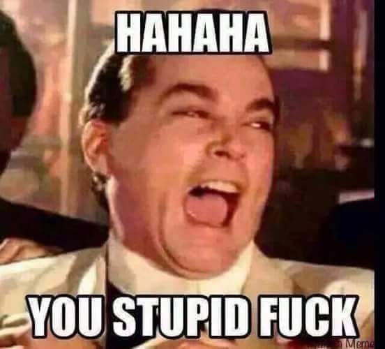 DrhcDavidV7837's tweet photo. @Brookltnwilliw #bahahaha https://t.co/Yw7us7AJ9i