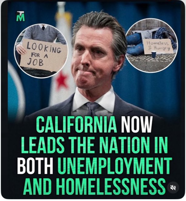 Ava- I Love My USA! ๐บ๐ธ (@wedwarda) on Twitter photo <a href="/GavinNewsom/">Gavin Newsom</a> Nobody wants to be in California assclown. So happy I escaped that hellhole 20 years ago.. <a href="/GavinNewsom/">Gavin Newsom</a> Nobody wants to be in California assclown. So happy I escaped that hellhole 20 years ago..