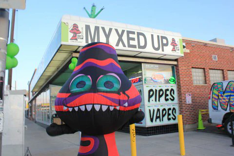 The Black Box (@theblackbox5280) on Twitter photo Joining us for the <a href="/KyraCollective/">Kyra Collective</a> takeover tonight?!
Hold onto your <a href="/MyxedUpCreation/">Myxed Up Creations</a> event wristband and take to their award winning spot this weekend! Joining us for the <a href="/KyraCollective/">Kyra Collective</a> takeover tonight?!
Hold onto your <a href="/MyxedUpCreation/">Myxed Up Creations</a> event wristband and take to their award winning spot this weekend!