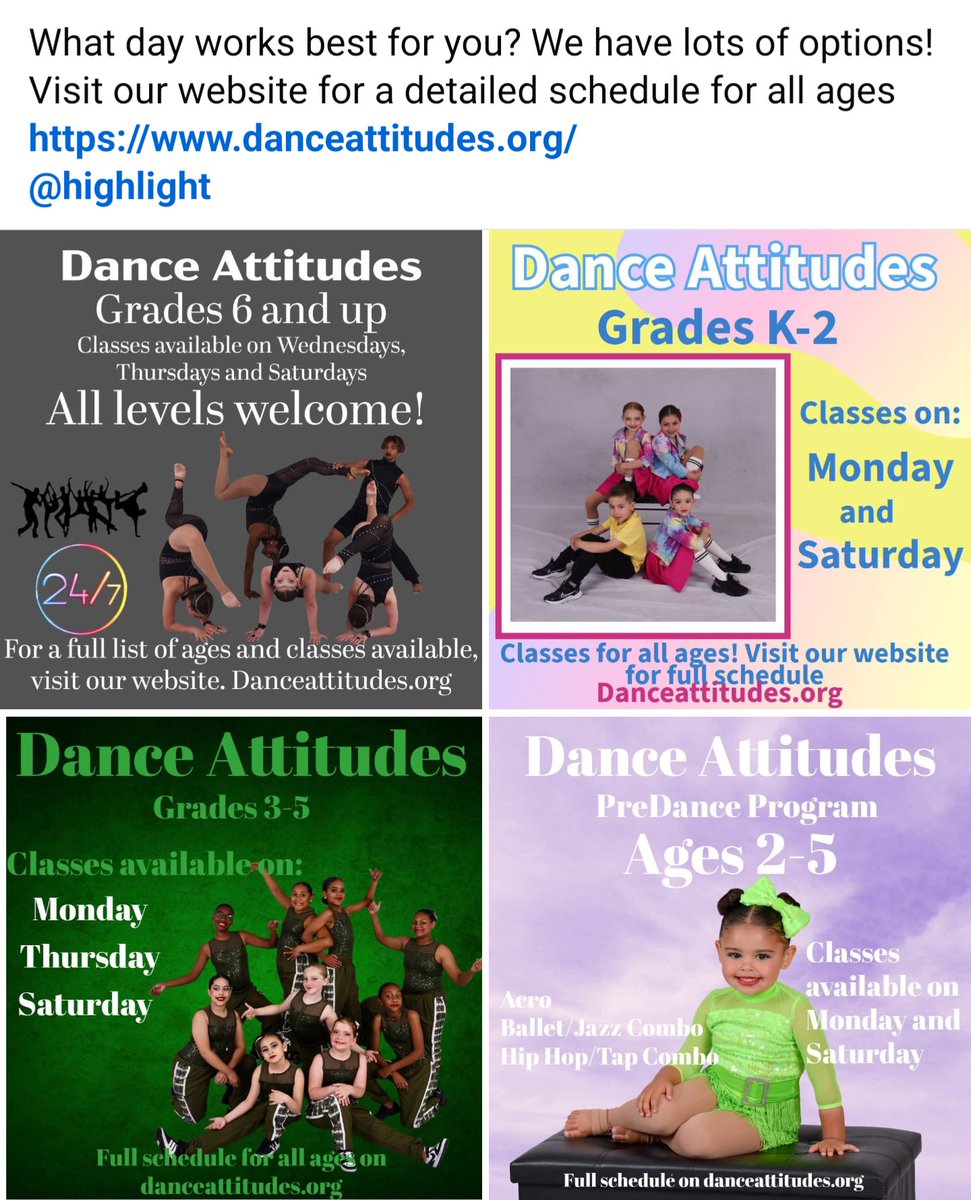 love2danceDA's tweet photo. https://t.co/x8u2LJBeBl