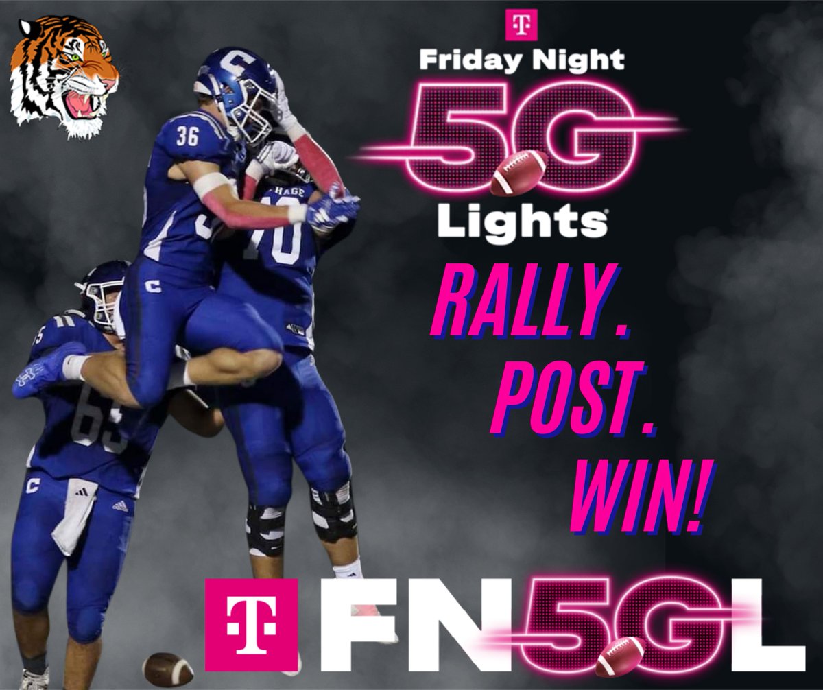 Carthage R-9 School District tweet media