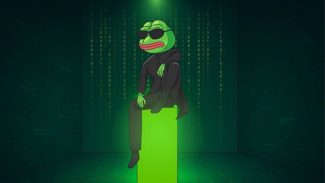 NeoPepe_Pro's tweet photo. 🚀 NeoPepe is breaking the charts! 🐸
The meme coin revolution is HERE → 

https://t.co/LsNAkZQ2am

⚡ Don’t miss the next 100x run!
#NeoPepe #MemeCoin #Crypto #Web3 #PepeArmy #Next100x #CryptoGem #DeFi https://t.co/xVL6HEjzG1