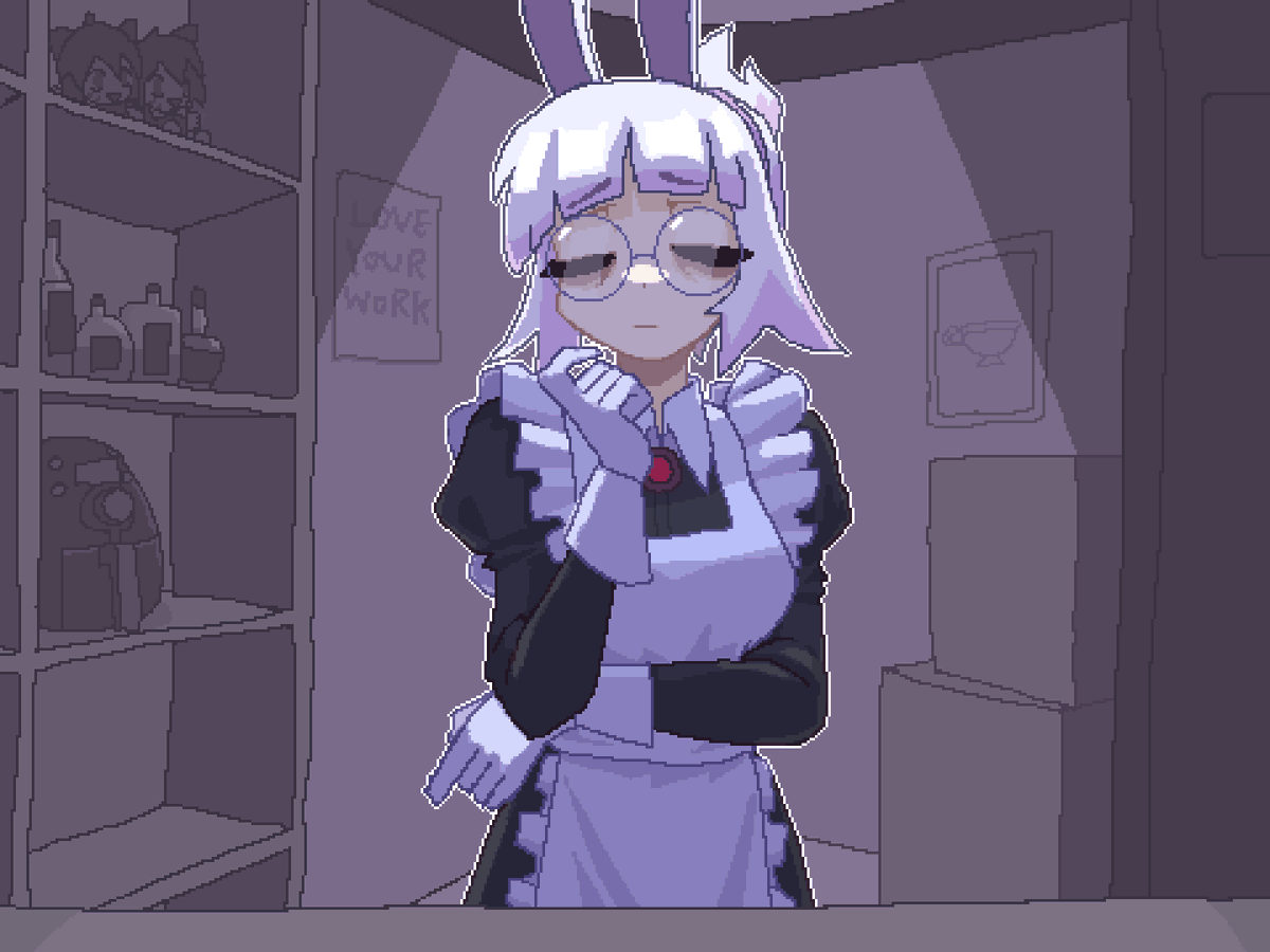 Bunny-chan Day