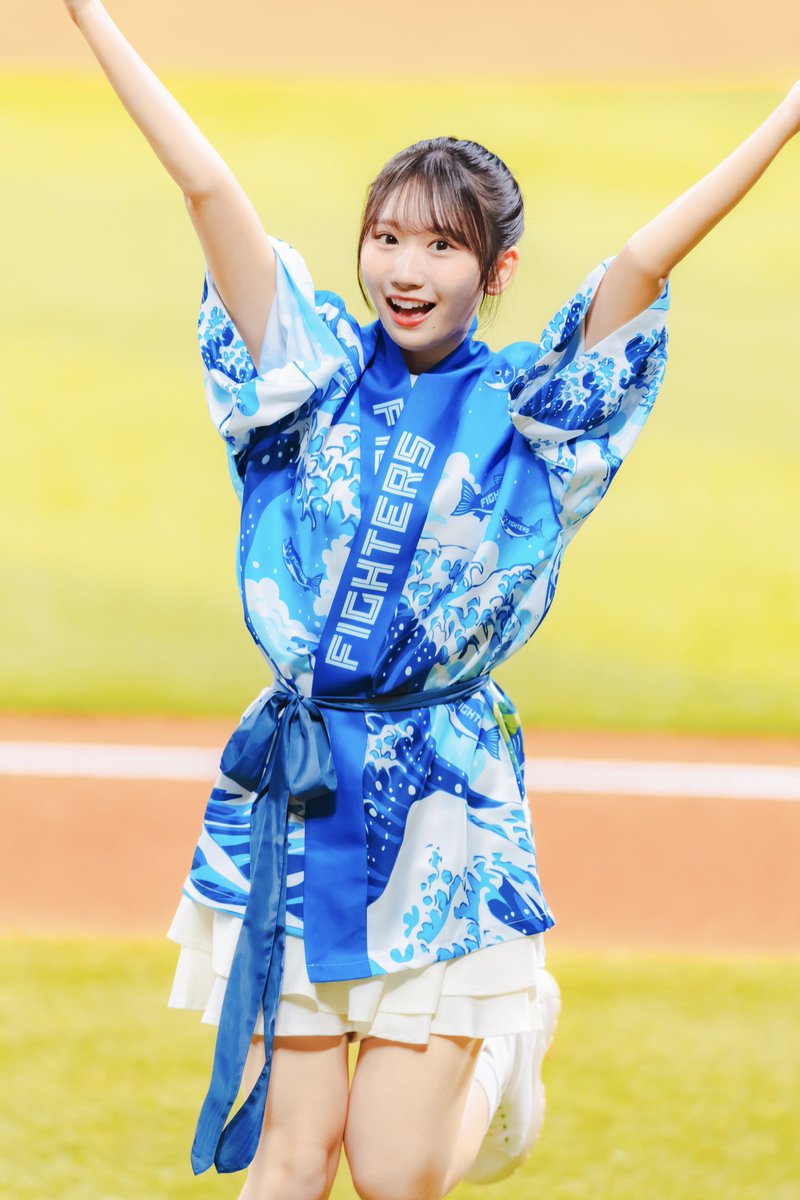 0202Felix's tweet photo. かほりんYMCAまで踊ってくれて大感謝🙌🙌🙌

#藤嶌果歩 #日向坂46 https://t.co/TVqQTFsVUB
