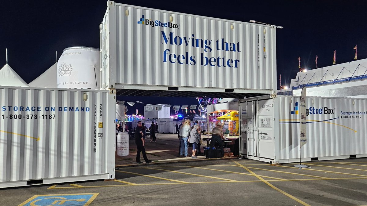 BigSteelBox tweet media