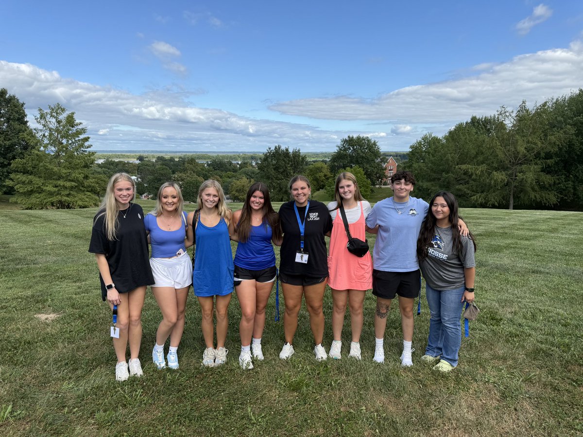 They’re home! 

Our new ‘Cats are officially on The Hill! 

#DefendTheHill