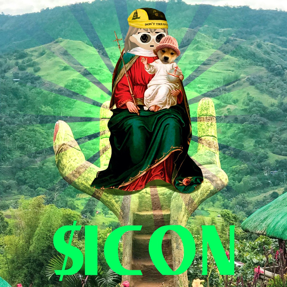 grammydegen's tweet photo. 🗓4 Hours Recap For $Icon

🚩260K ATH

💵Almost 1M$ in Volume 

💎2000+ Diamond Holders 

🔥#16 On DexScreener (road to #1)

👥100+ Community Members
