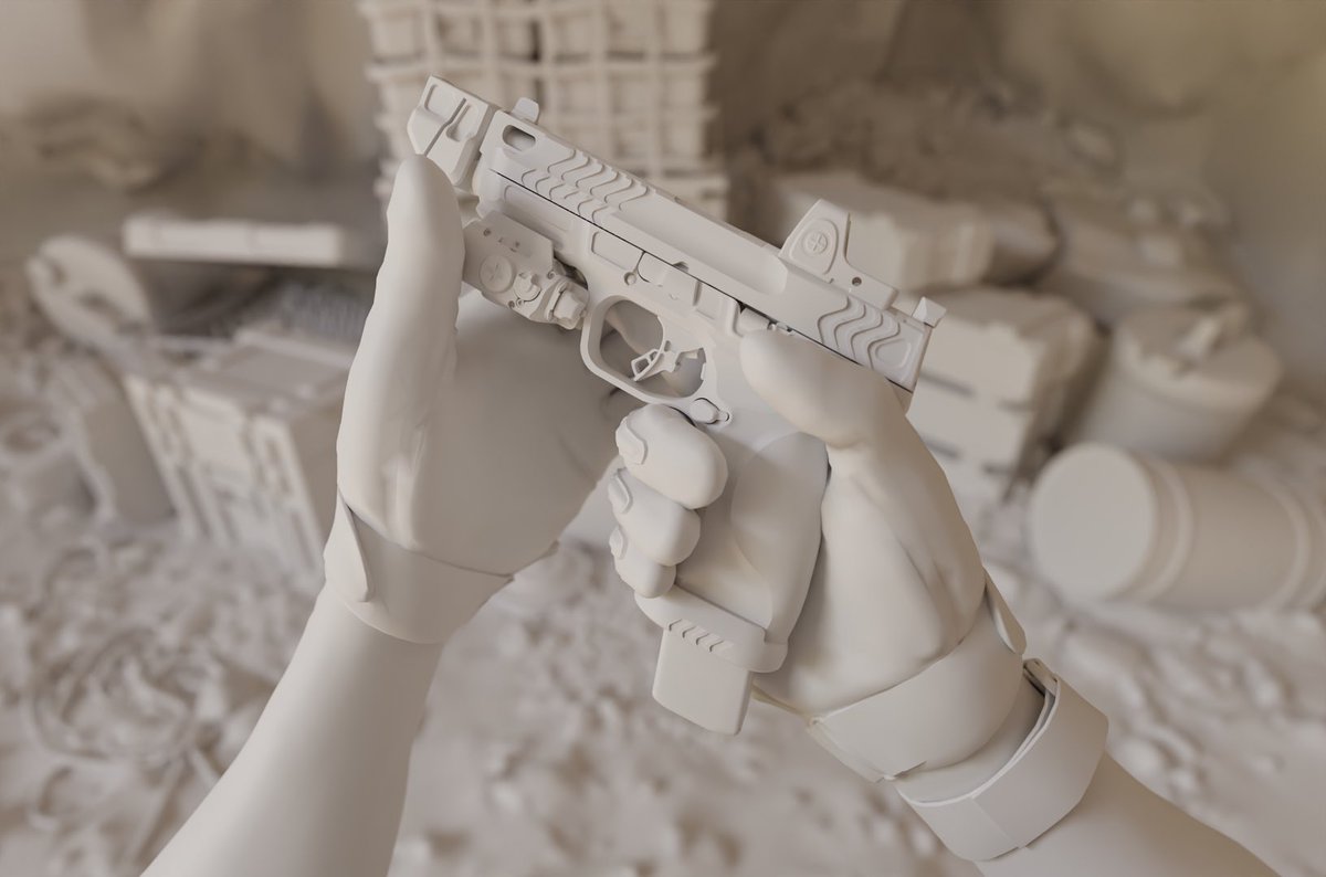 •Cave treasures•

#blender #b3d #render #photoshop #3DMAStudios