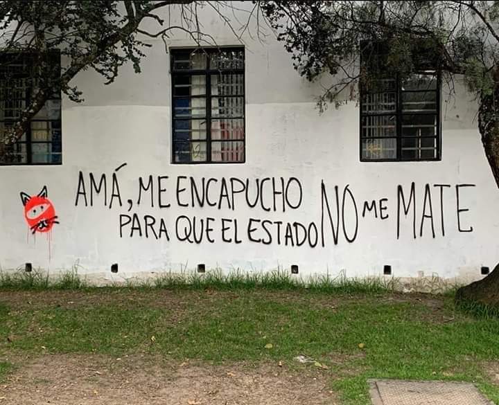 Zapatista (@ezln_zapatista) on Twitter photo 