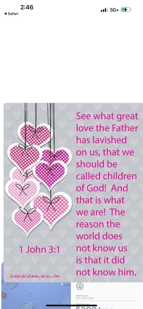 I am taken aback at the hateful response to some on X to the passing of Dr. James Dobson. Dr. Dobson was a follower of the Lord Jesus Christ. That explains why he and those expressing thanks for Dr. Dobson are catching Hell today. These people don’t know God or His character.