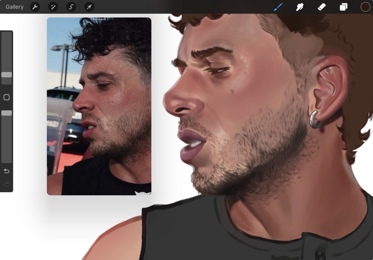 boredrxm's tweet image. bez wip