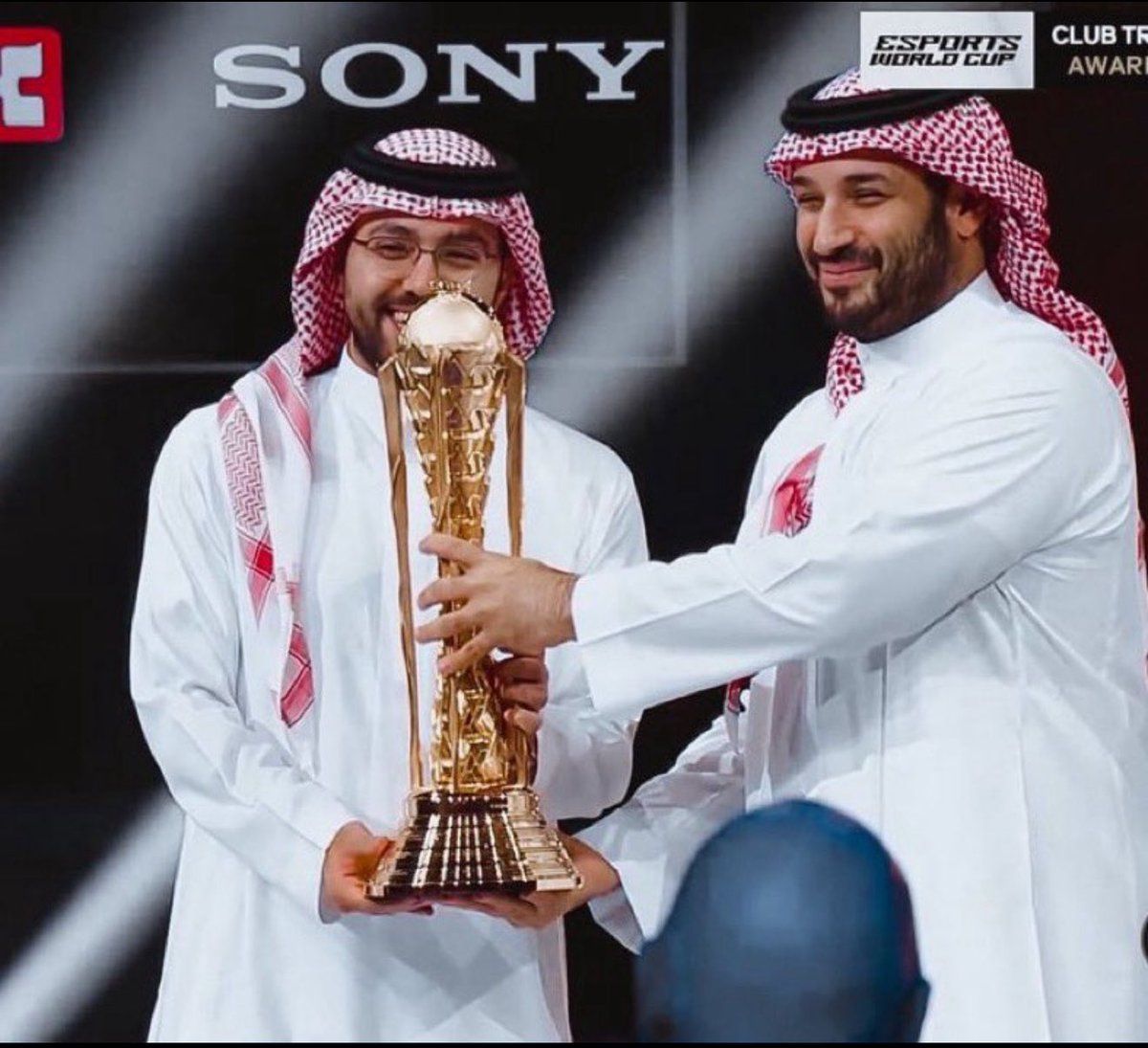 غَيْهَب 🇸🇦 tweet media