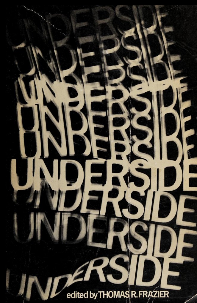 books....they used to look cooler.