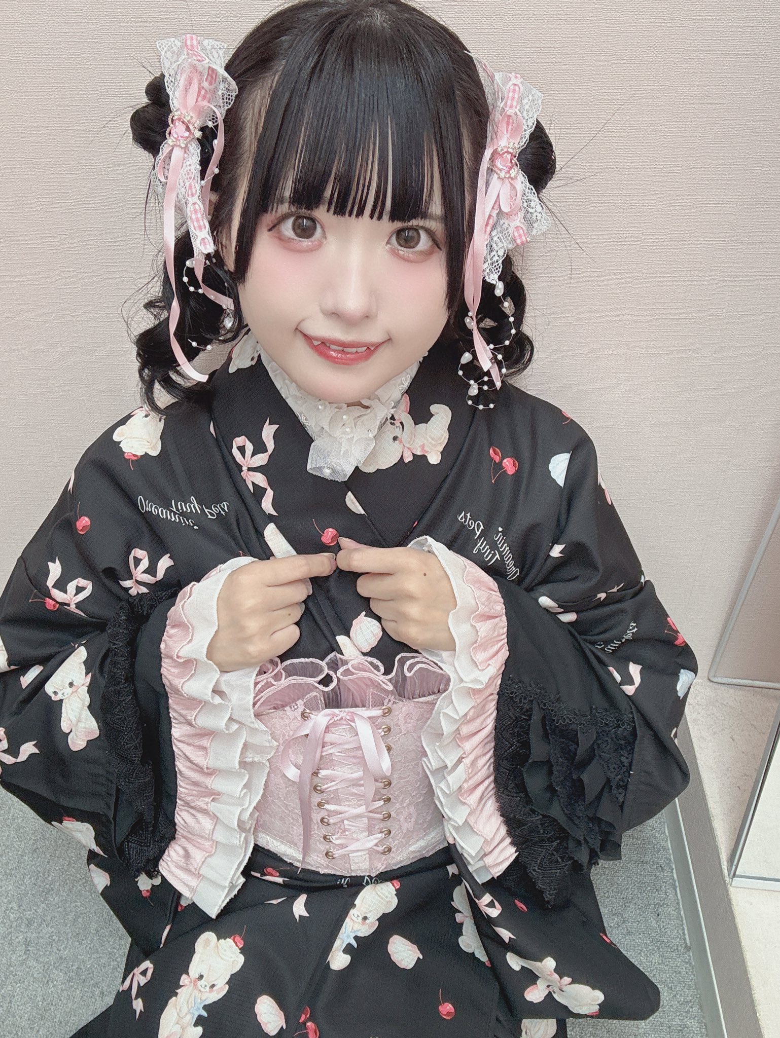 玲亜 on X: 
