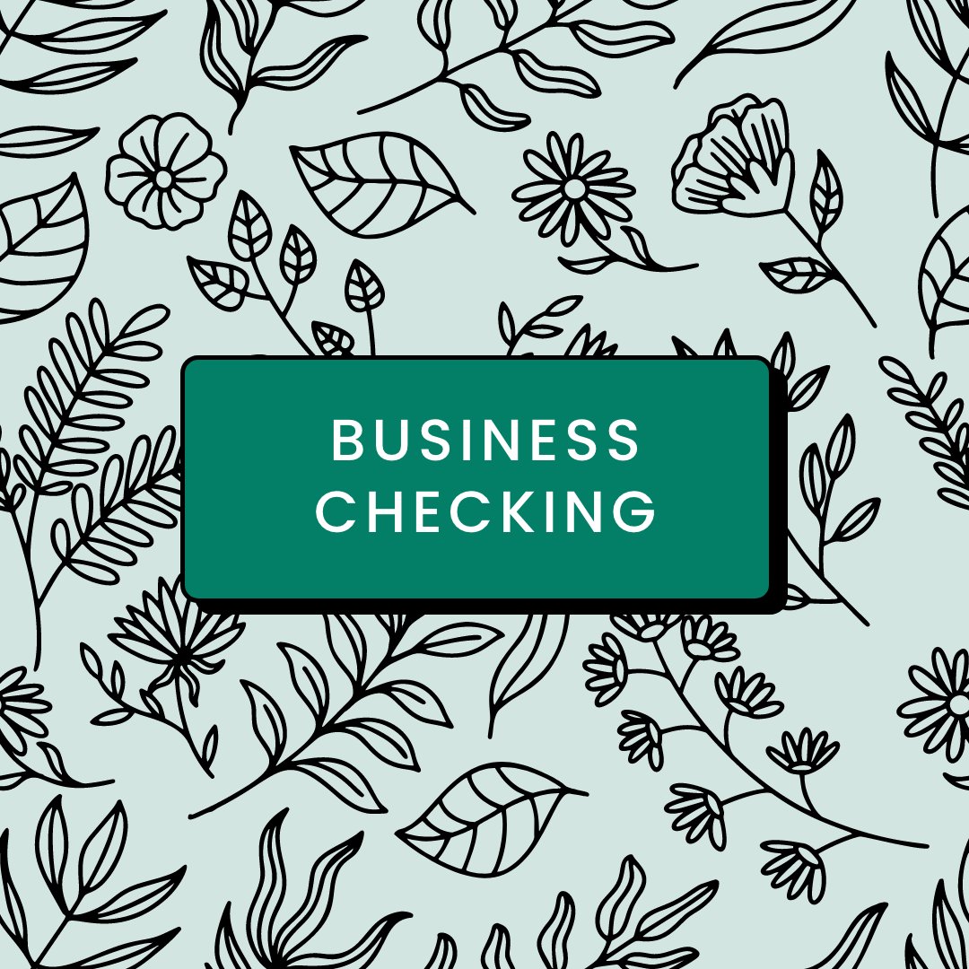 A strong business starts with a solid foundation. AdelFi Business Checking offers easy access, limited fees, and competitive rates—all while partnering with a financial institution that shares your values.
ow.ly/t4aH50WyTXy