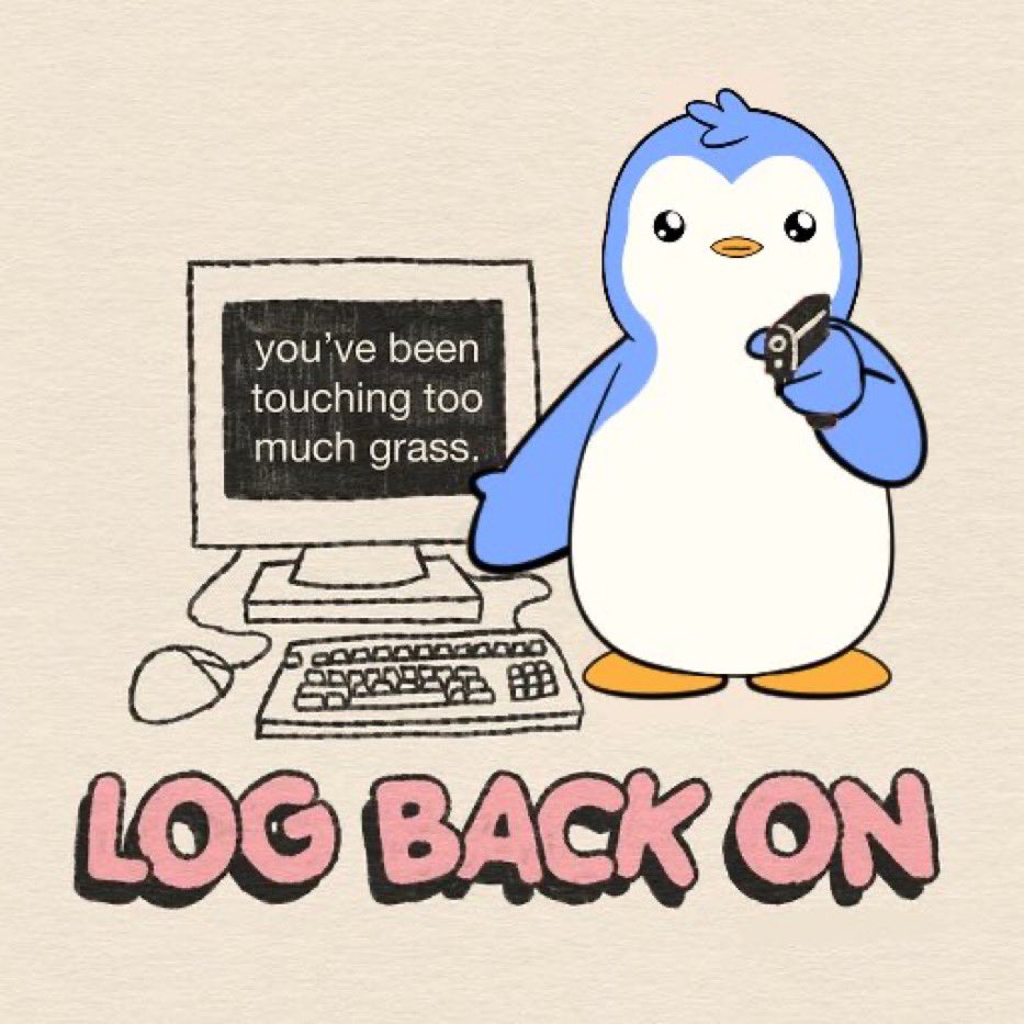 PenguKRogs🐧✳️ tweet media