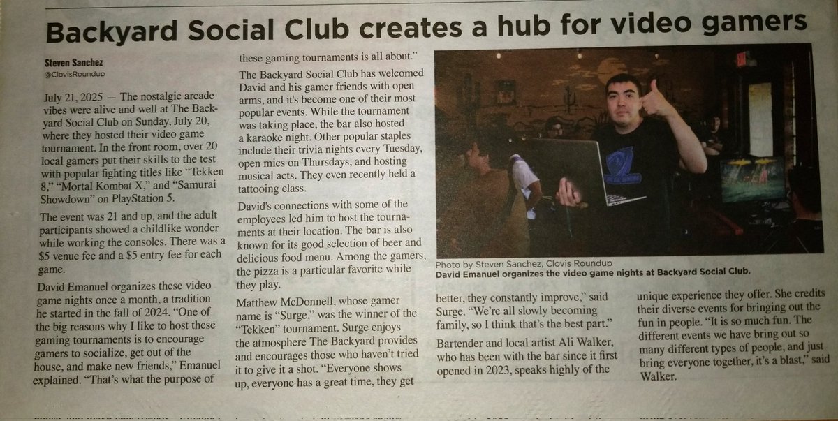 David Emanuel tweet media