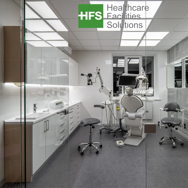 MRI, CT, digital X-ray, and sterilization, your equipment needs space and infrastructure. We build with your tools in mind. #MedicalEquipment #ClinicDesign