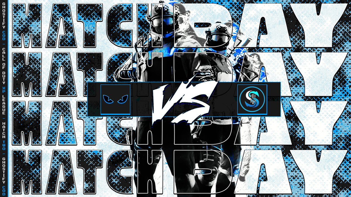 You thought it was Just Halo tonight... Well we have some Ghostify COD tonight as well 👀

⚔️<a href="/SyndicateXIII_/">Syndicate XIII</a>
⏲️8:30pm EST
📺Links down below 🔽

👻- <a href="/kashii_cod/">kashii</a> 
👻- <a href="/Squid_COD/">Squid</a> 
👻- <a href="/limitless__19/">Zack</a> 
👻- <a href="/Antoeecod/">Antoee</a> 

#GhostifyEsports | #HauntTheArena