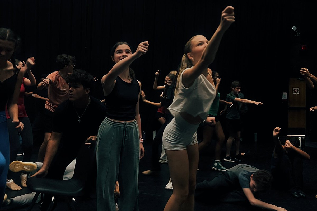 Official A.W. Dreyfoos School of the Arts tweet media