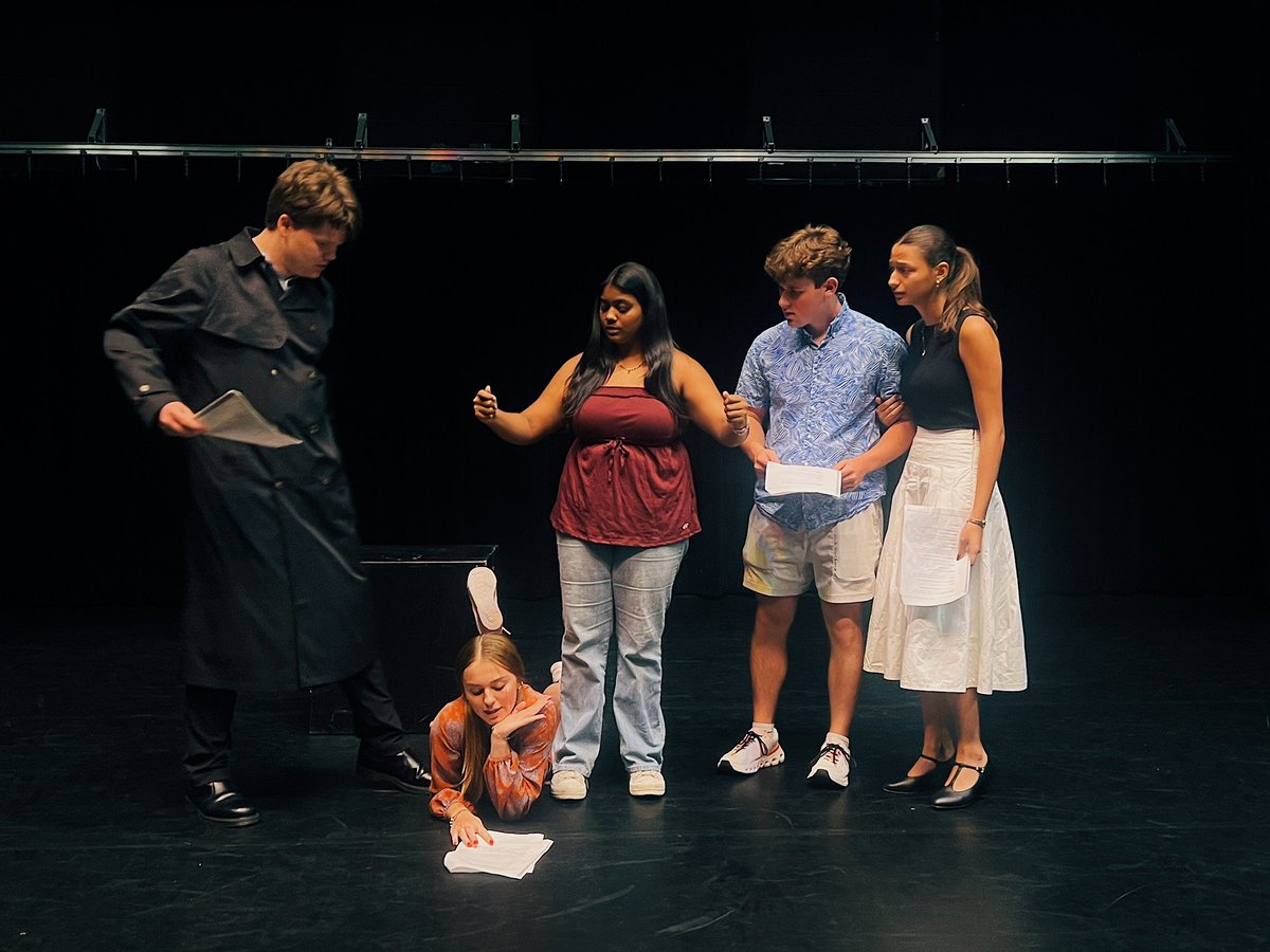 Official A.W. Dreyfoos School of the Arts tweet media