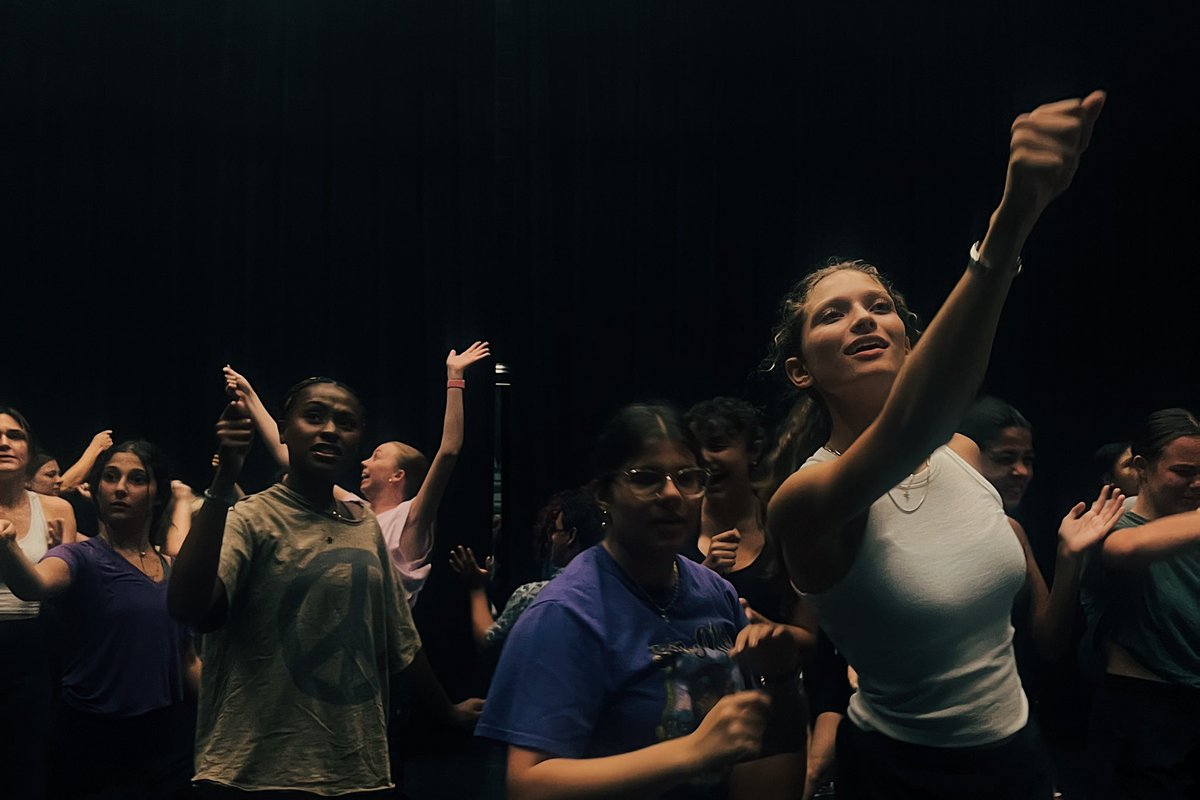 Official A.W. Dreyfoos School of the Arts tweet media