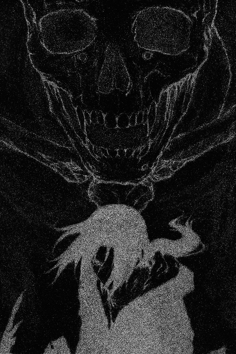 nocturnmachine's tweet photo. Carry the burden — alone. https://t.co/xVJzqGuKqU