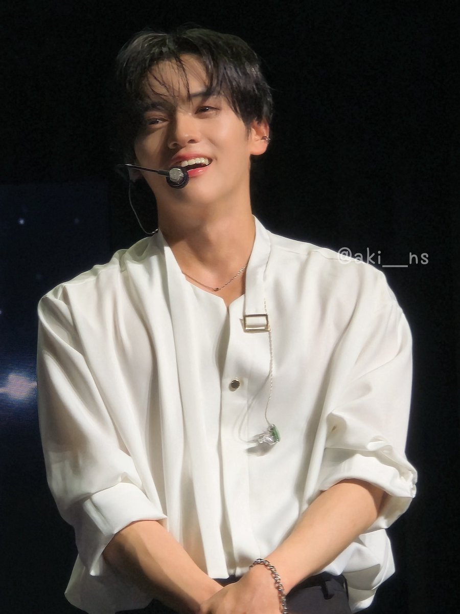 aki__ns's tweet photo. n.SSign 2nd Anniversary Fan Meeting '2&SSign' in Seoul
ๅคงไบบใฃใฝใใจๅชใใใๆปฒใฟๅบใฆใใๆใใจใใใไฝใจใใใ
#nSSign #์์ธ์ธ #ใจใณใตใคใณโ
#ใฝใณใฆใณ #SUNGYUN #์ฑ์ค
#์์ธ์ธ2์ฃผ๋
#nSSign_2nd_Anniversary
#2nSSign https://t.co/hrpfVDOjI1