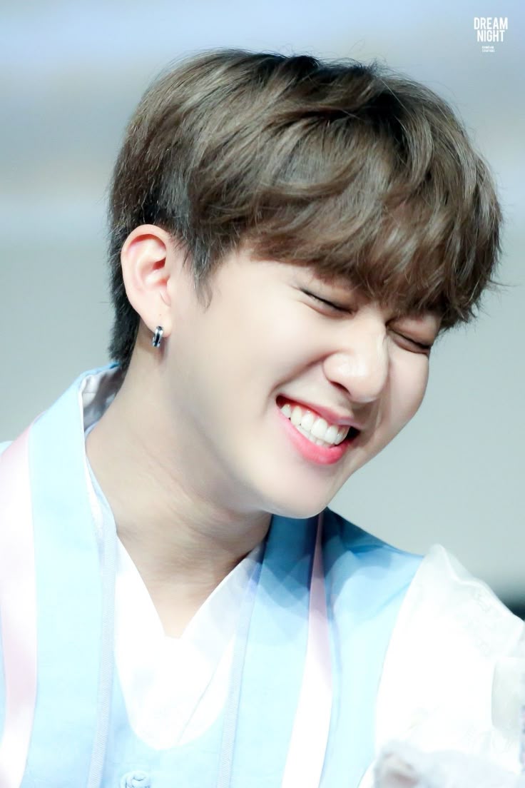 🎀 Daily binnies smile appreciation post 🎀