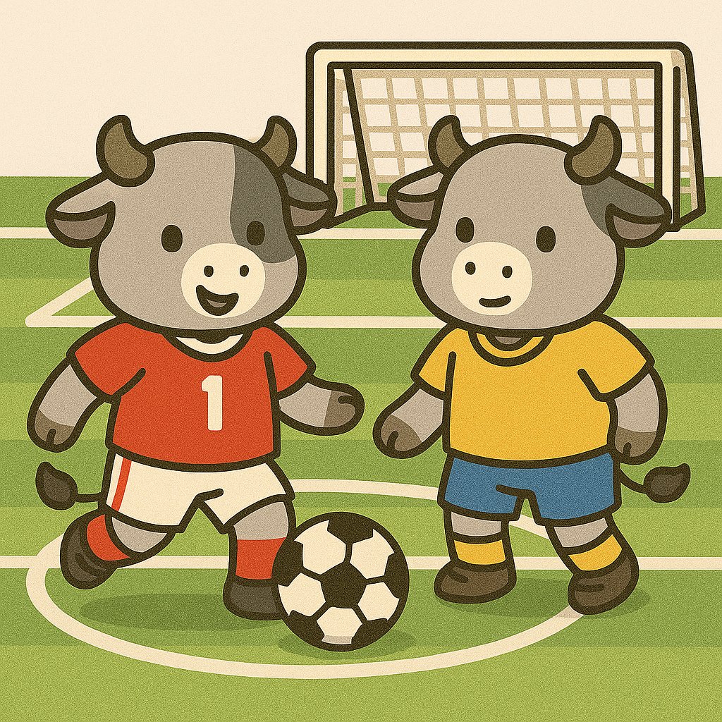 evax_xbt's tweet photo. Always football

Always @lamumudotxyz https://t.co/n3dmET3Xi4