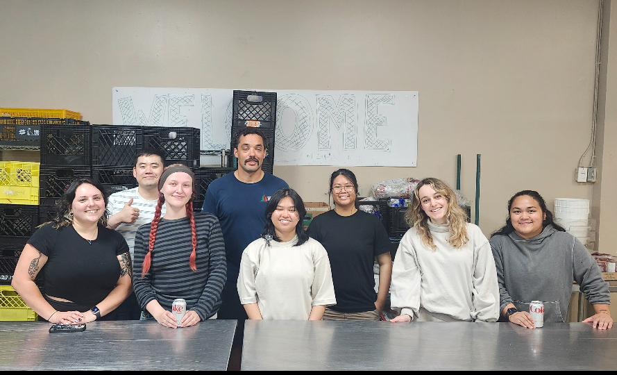 Agape Table tweet media