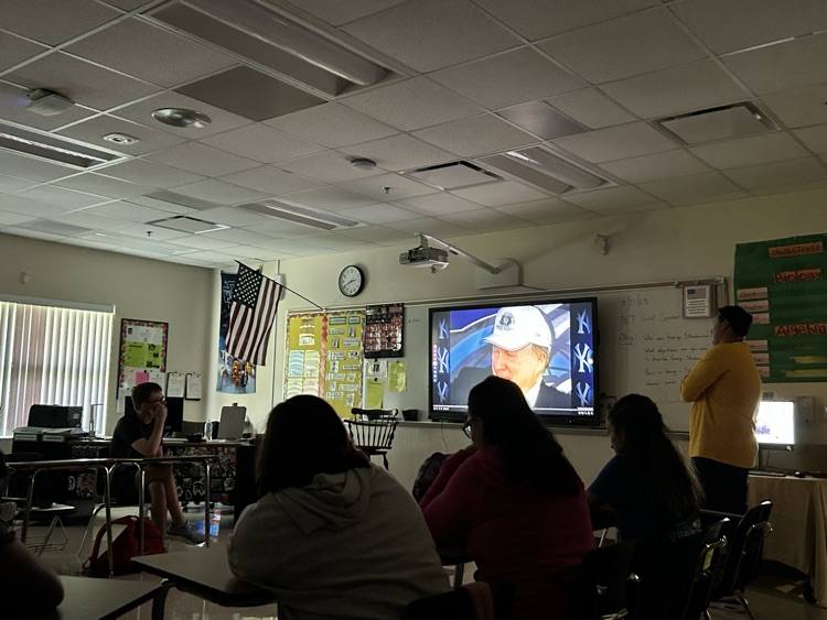 Steinbrenner High tweet media