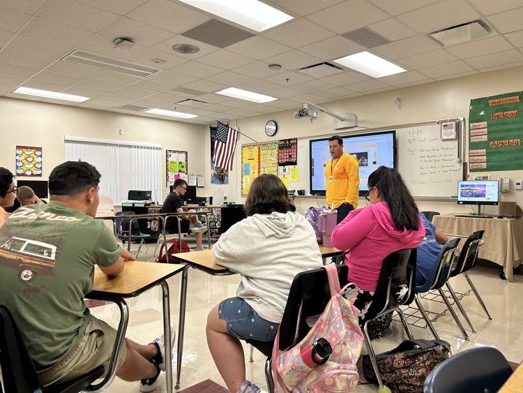 Steinbrenner High tweet media