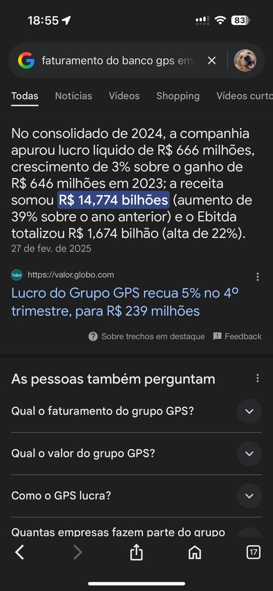 Almondega tweet media