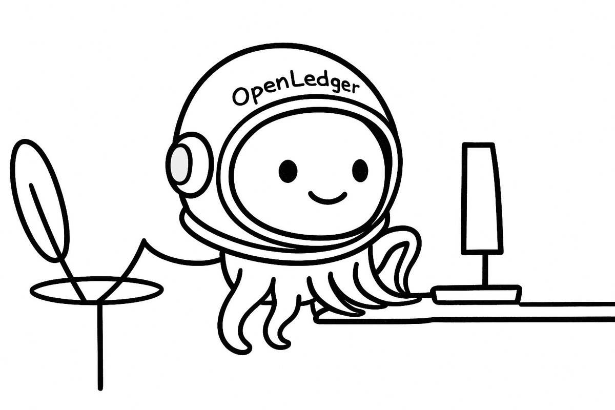 esiarp_shill's tweet photo. #Octosnapsta Era has launched on @cookiedotfun
Here https://t.co/2DEvf7GS9w…
@JoinSapien just launched TGE yesterday 🚀
@OpenledgerHQ era 3 is live🔥 @tenprotocol TGE is coming up soon 👀
GN to those who are back grinding🫡
New chance. New flex.
Snap harder. Climb higher. https://t.co/GU1DaXM4Zv