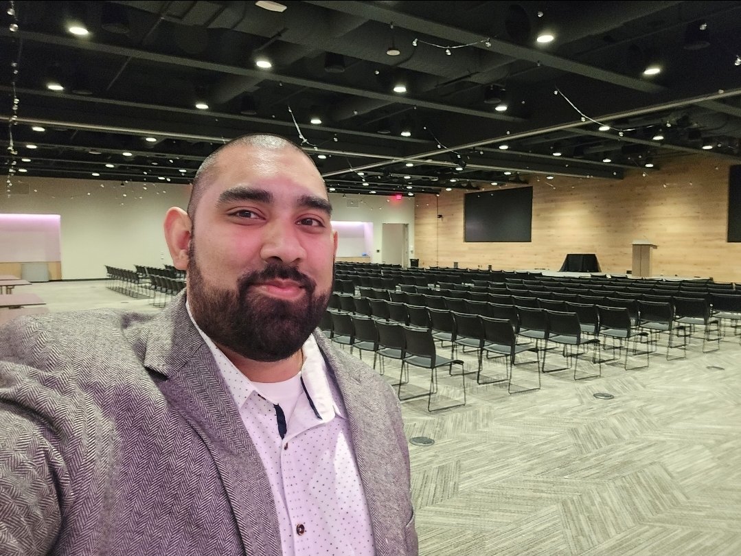 CommitYourCode's tweet image. The Commit Your Code Conference has the call for volunteers currently open!
Volunteers! Many have asked and here is the chance...for us, we only have volunteers for 5 hour blocks because we want you to be able to also experience the conference as an attendee.
Volunteer link ⤵️
