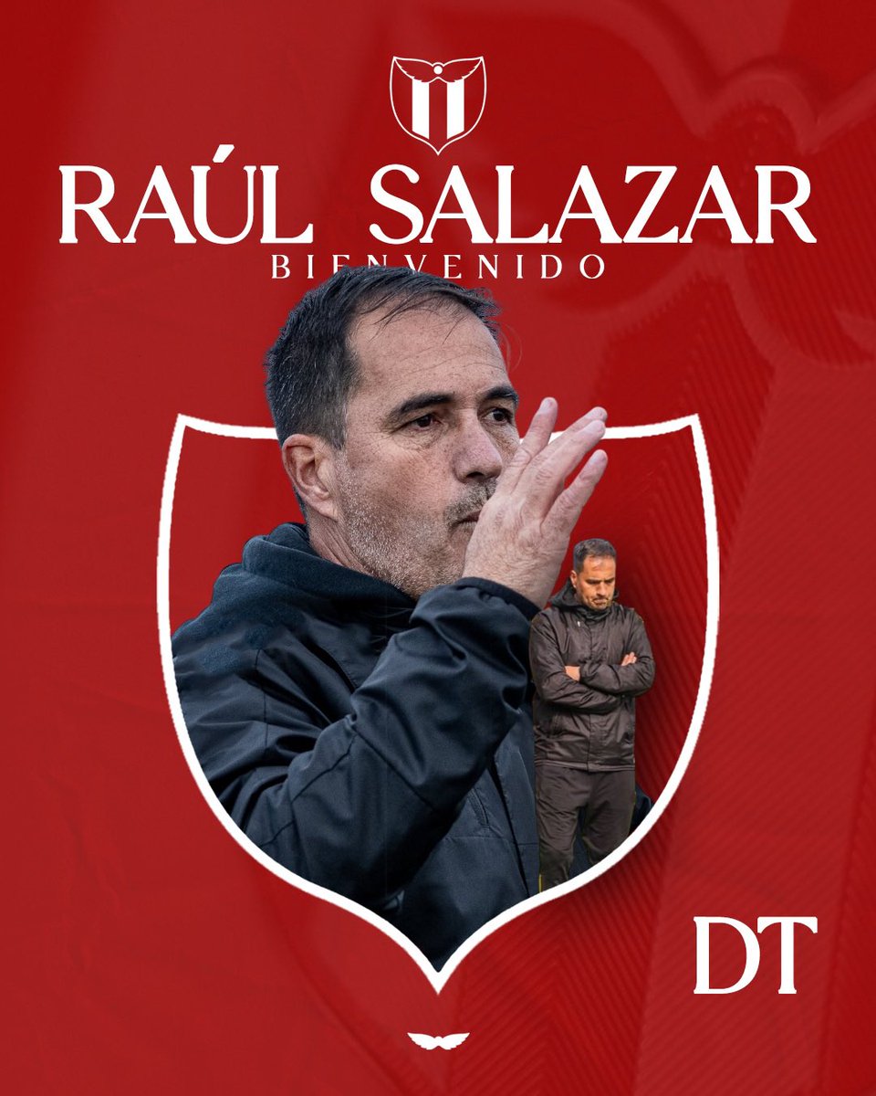 C. A. River Plate tweet media