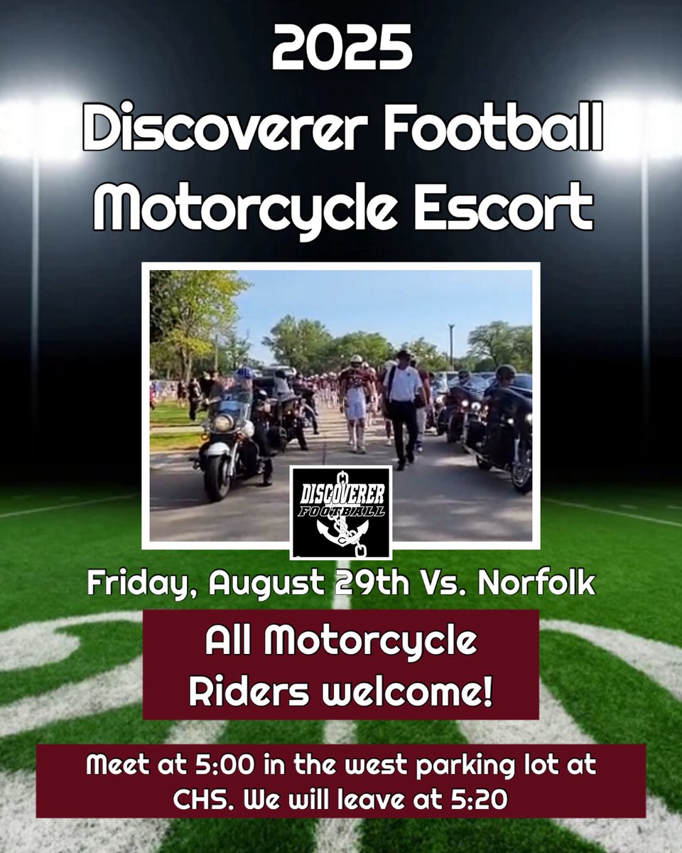 Columbus Football tweet media