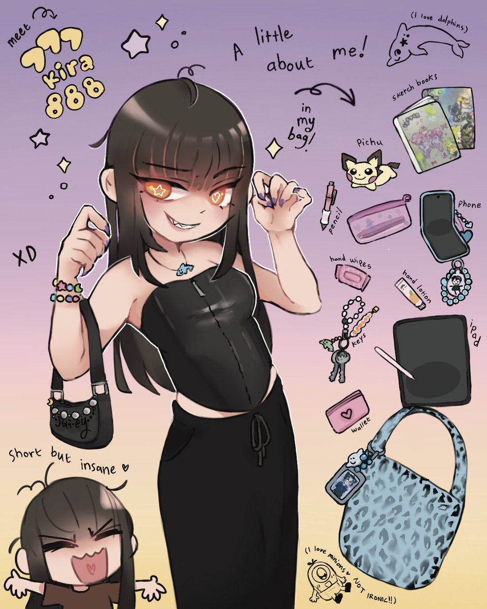 🐬kira 🐬💛⭐ (@777kira888) / Posts / X