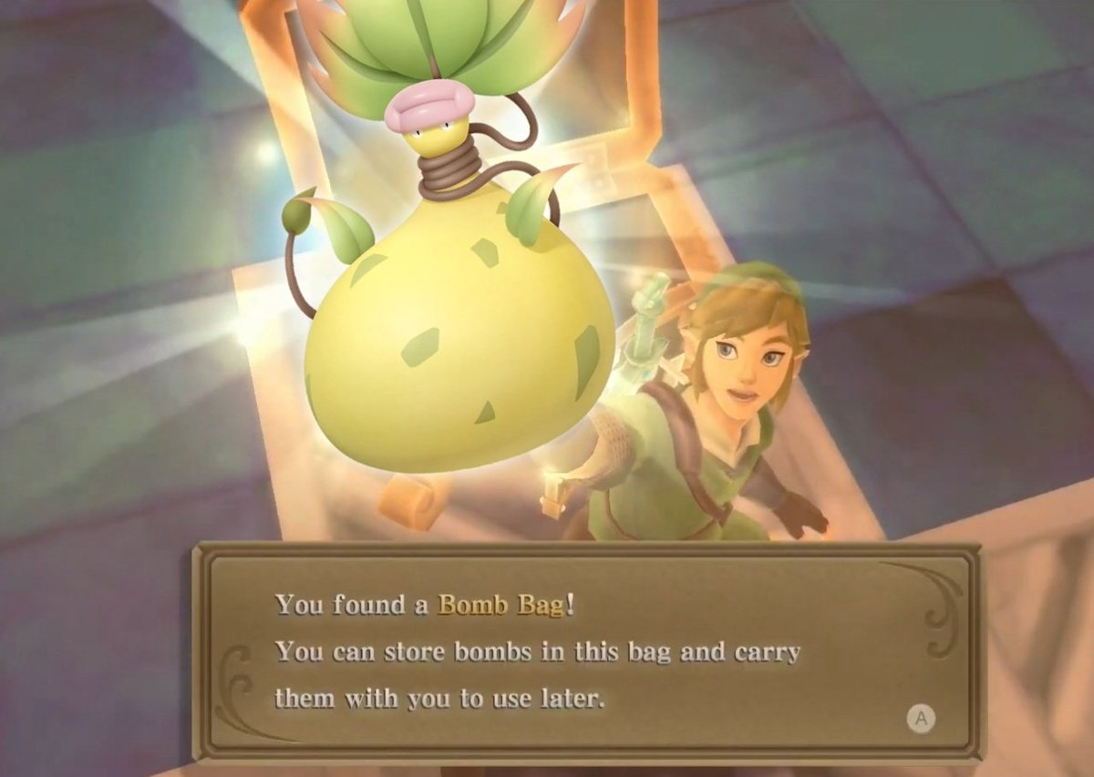 Pokemon Legends Shitpost (@plshitpost) on Twitter photo 