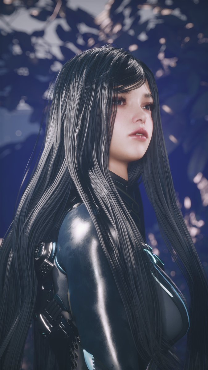 wen_game_vp's tweet image. Raven 
#StellarBlade 
#StellarBladePC 
#StellarBladePhotomode 
#VirtualPhotography