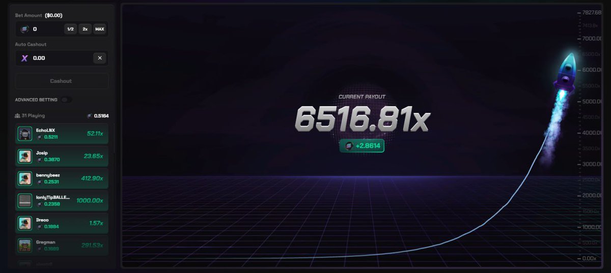 nahh these multi's are actually insane...boss might actually fire me after this one💀

Solpump.com players just can't stop winning.