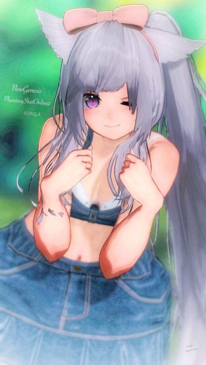 おはよーっ！

スク品よすぎた✨

かわいいぞ〜"(ﾉ*&gt;∀&lt;)ﾉｷｬｰ♡

#メンテの日じゃないけどssを貼る