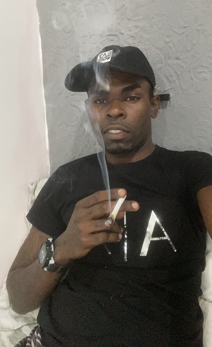 🥷🏿💭