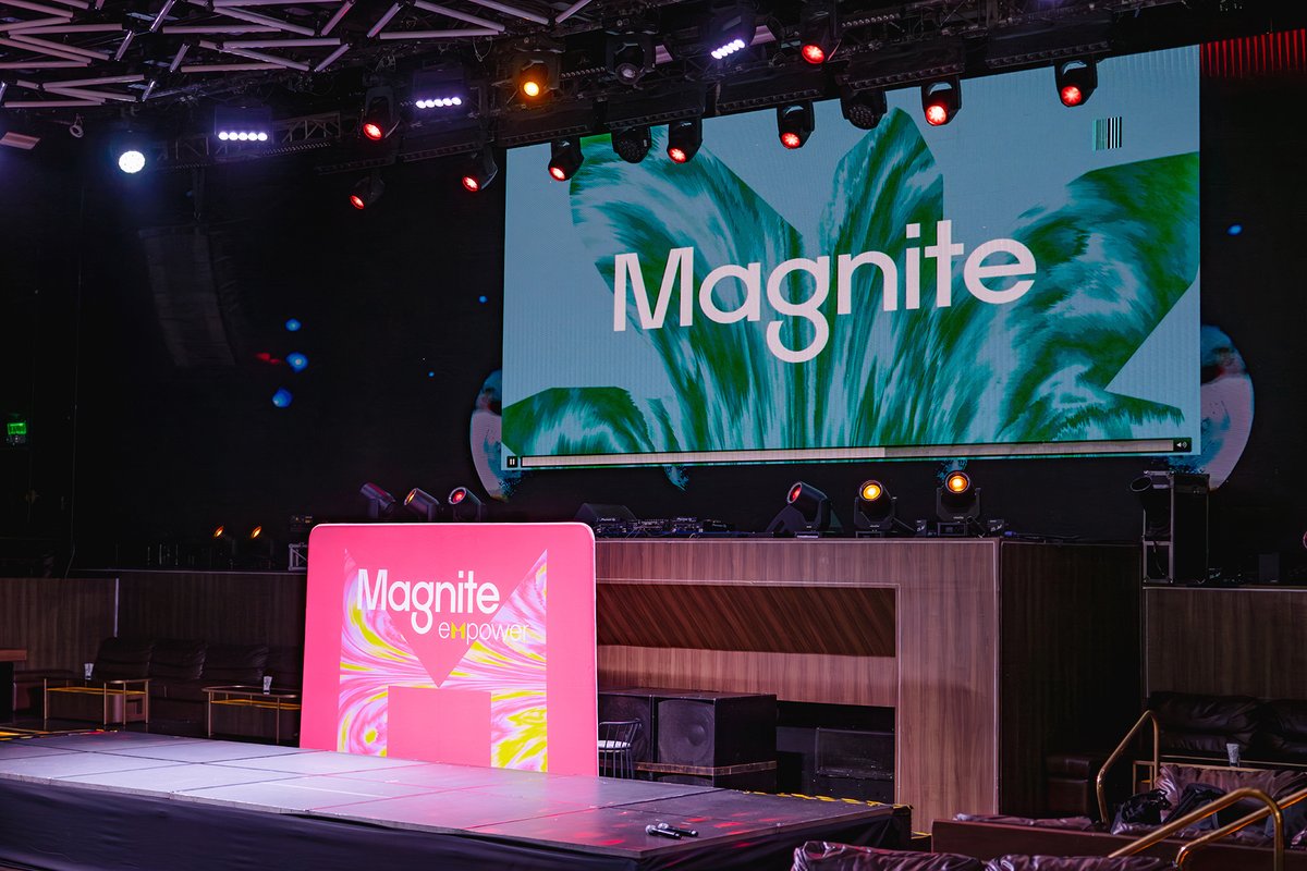 Magnite was in Manila last week for eMpower Philippines! Upon launching the first installment of our streaming research, Streams and Screens, we had a great time unveiling unique data and insights on consumption patterns and ad preferences. Thank you to everyone who came