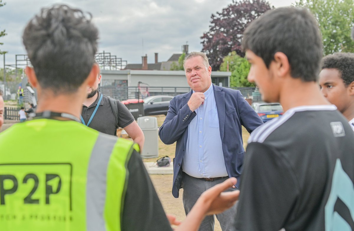 Pitch 2 Progress tweet media