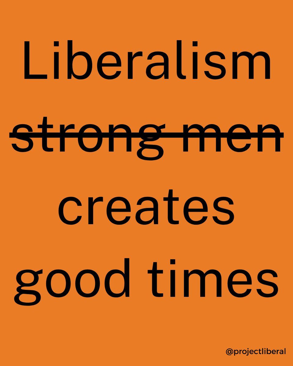 Project Liberal (@projectliberal) on Twitter photo  Project Liberal (@projectliberal) on Twitter photo