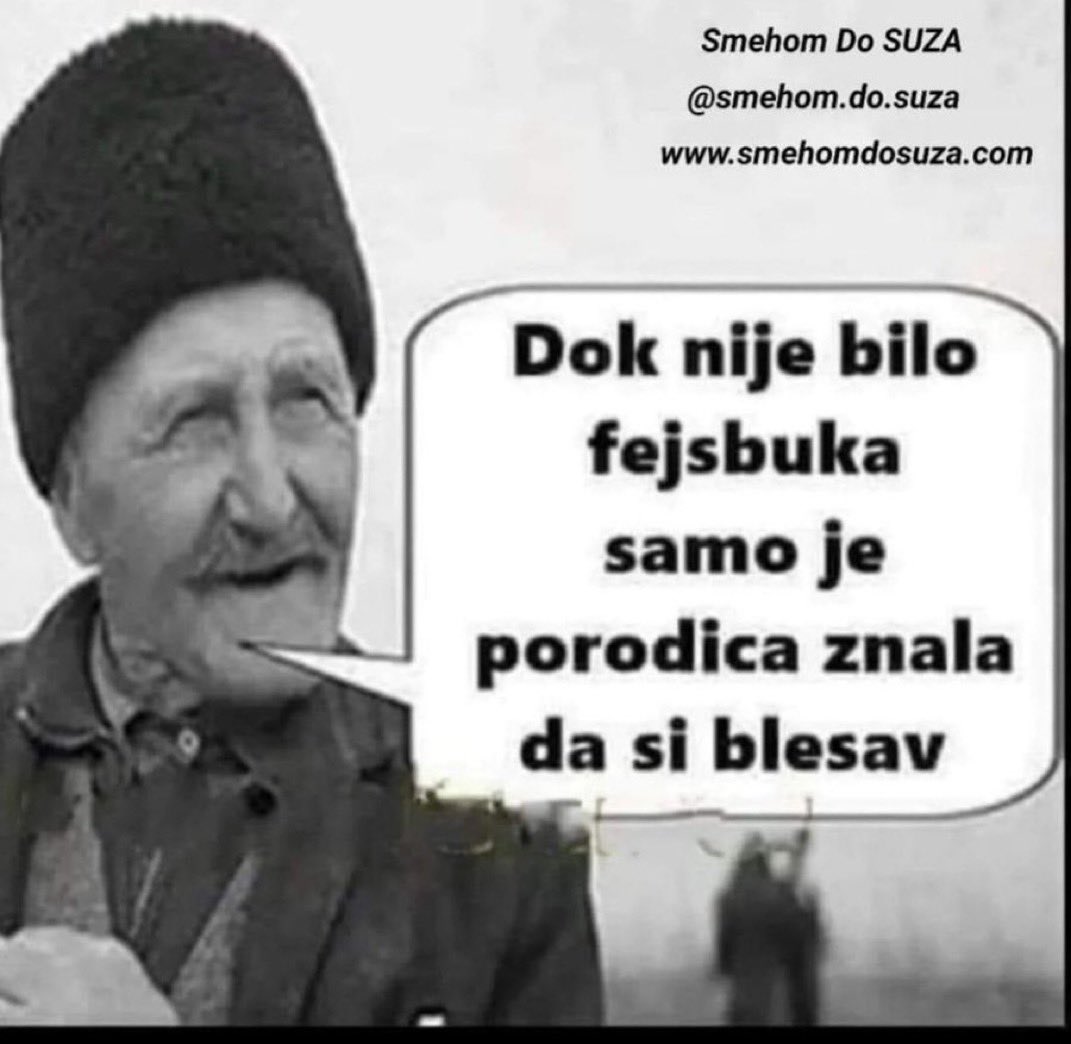 LETEČI IZVIDNIK tweet media